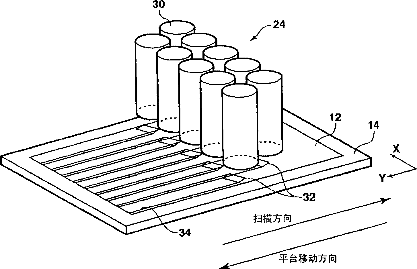 Photosensitive composition, photosensitive film, photosensitive laminate, method of forming permanent pattern and printed board