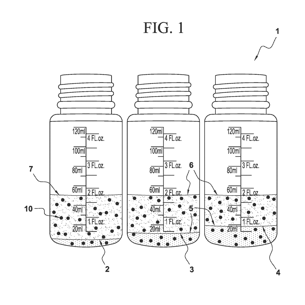 Method of estimating blood volume