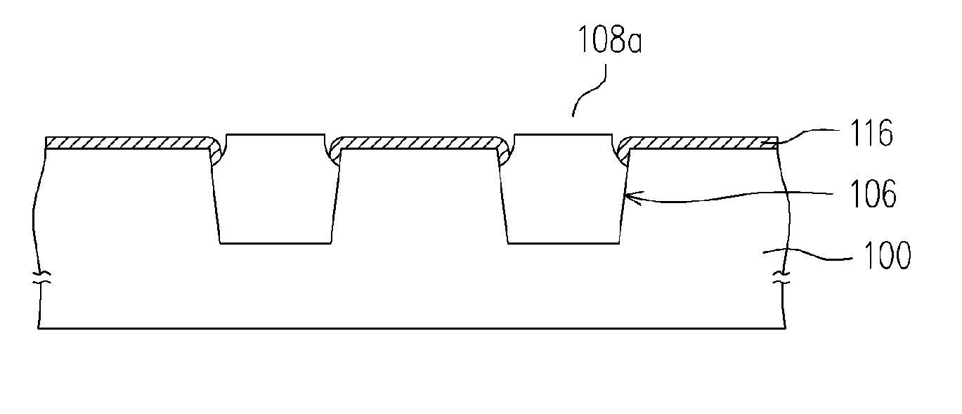 Method of fabricating a gate oxide layer