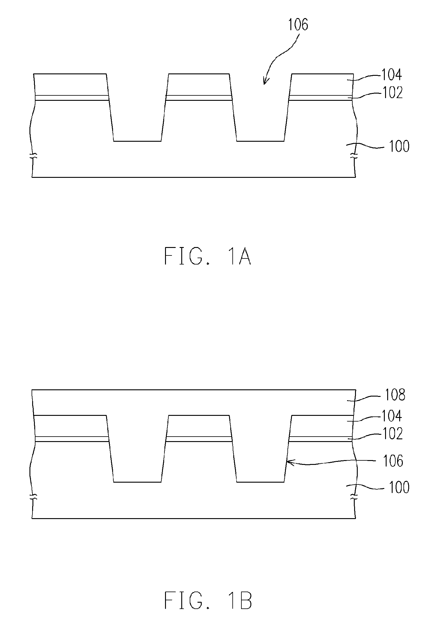 Method of fabricating a gate oxide layer