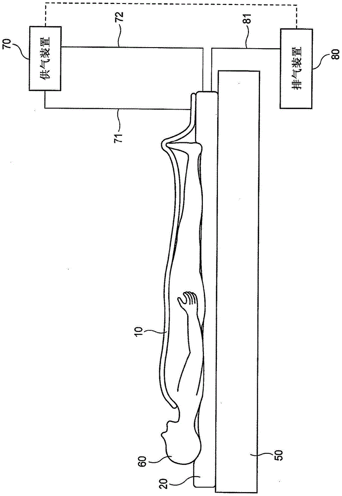 Thermoregulation device, thermoregulation system, and package
