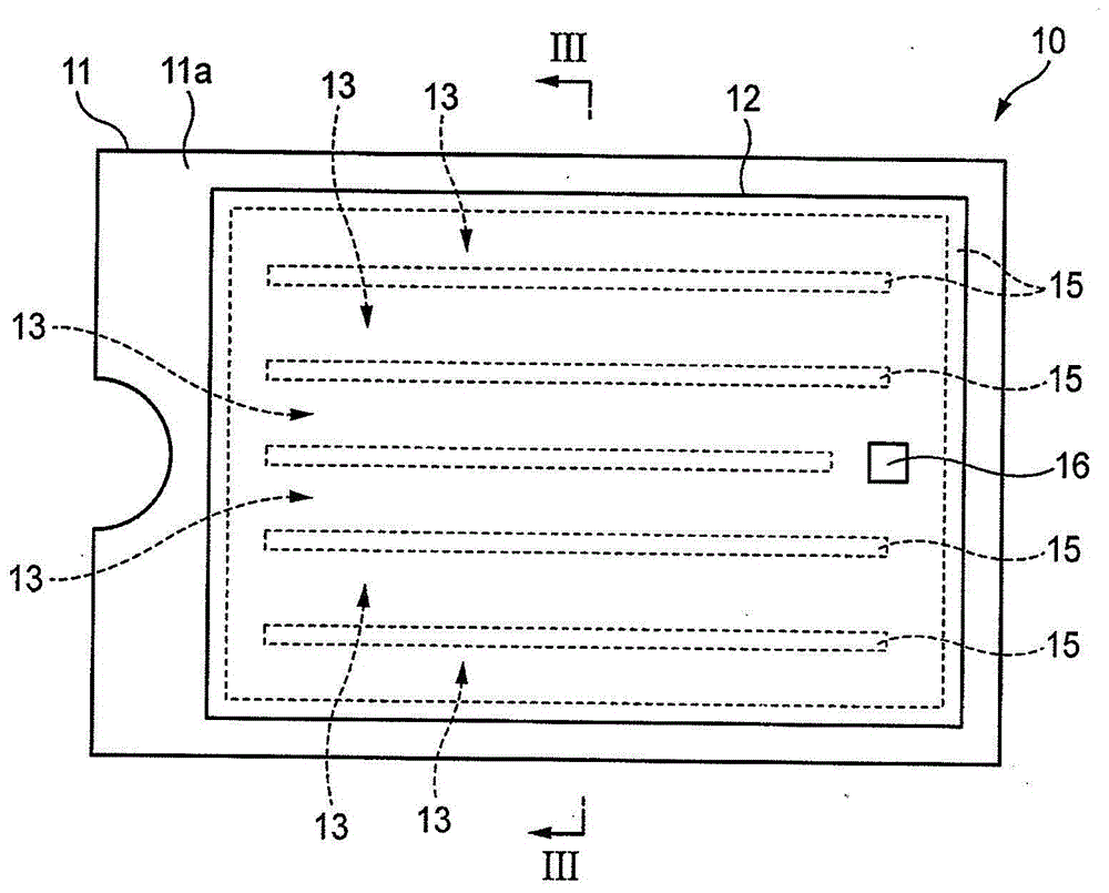 Thermoregulation device, thermoregulation system, and package
