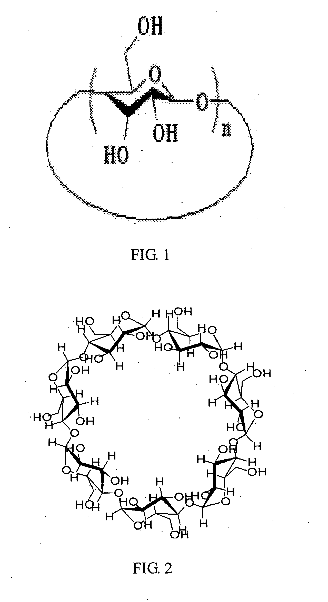 Manufacturing method of porous titanium dioxide using cyclodextrin