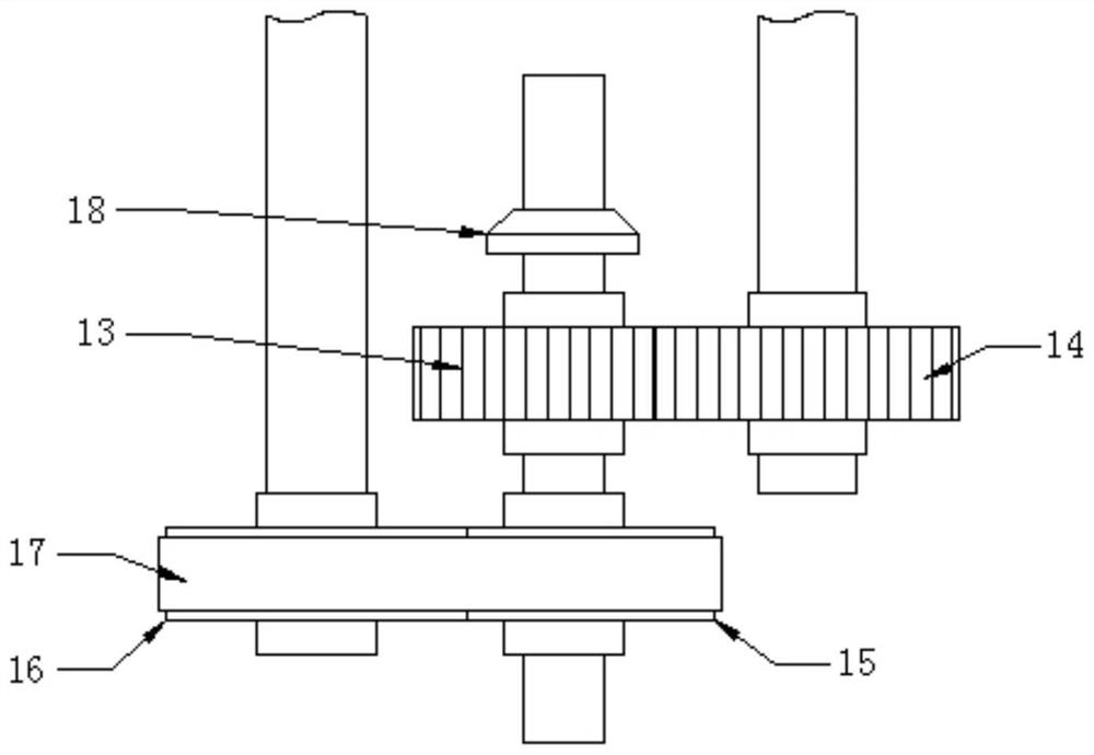 Method and device for identifying high-quality hydrocarbon source rock