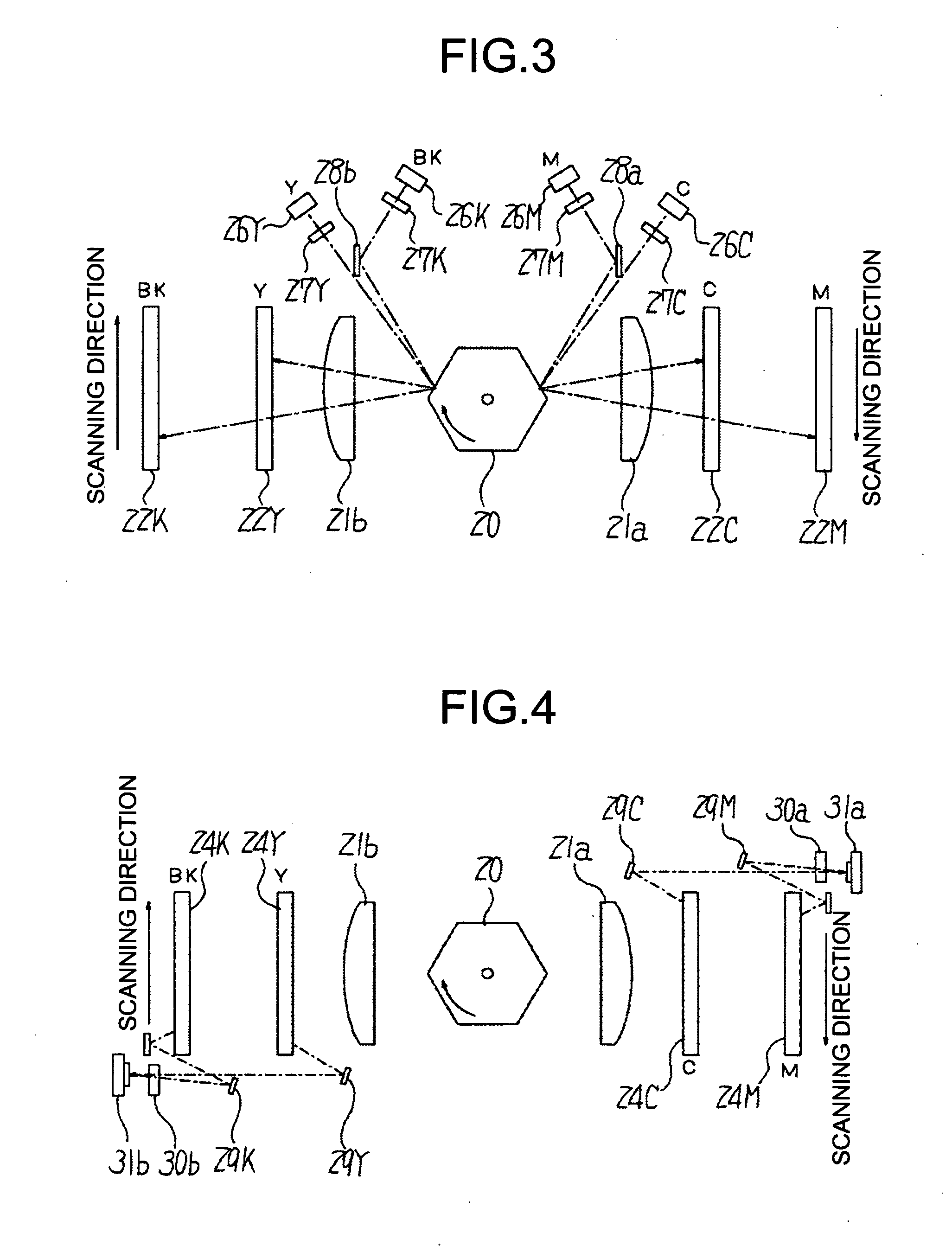 Color image forming apparatus and process cartridge