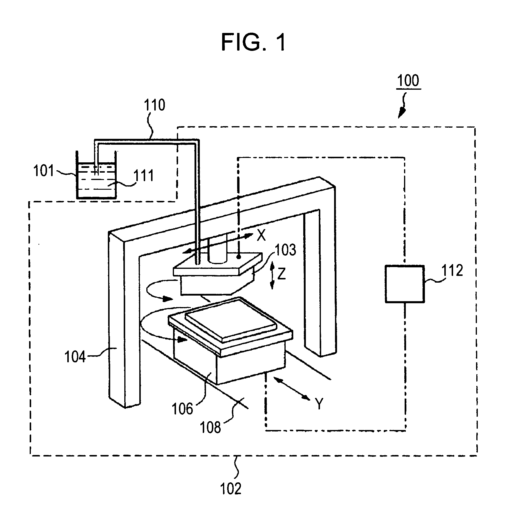 Droplet ejecting apparatus, electro-optic device, electronic apparatus, and droplet ejecting method