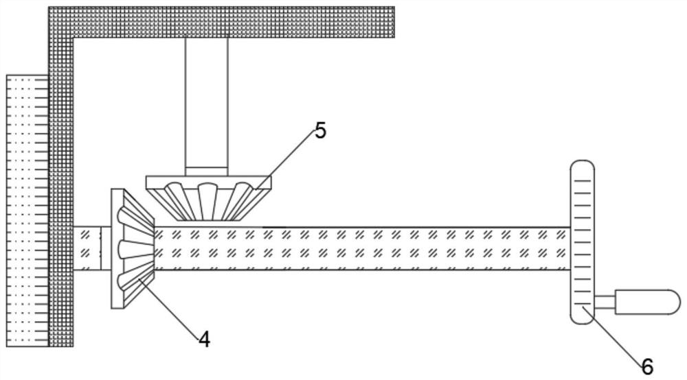 Equipment for uniform-speed sample application on gene engineering by utilizing clamping force