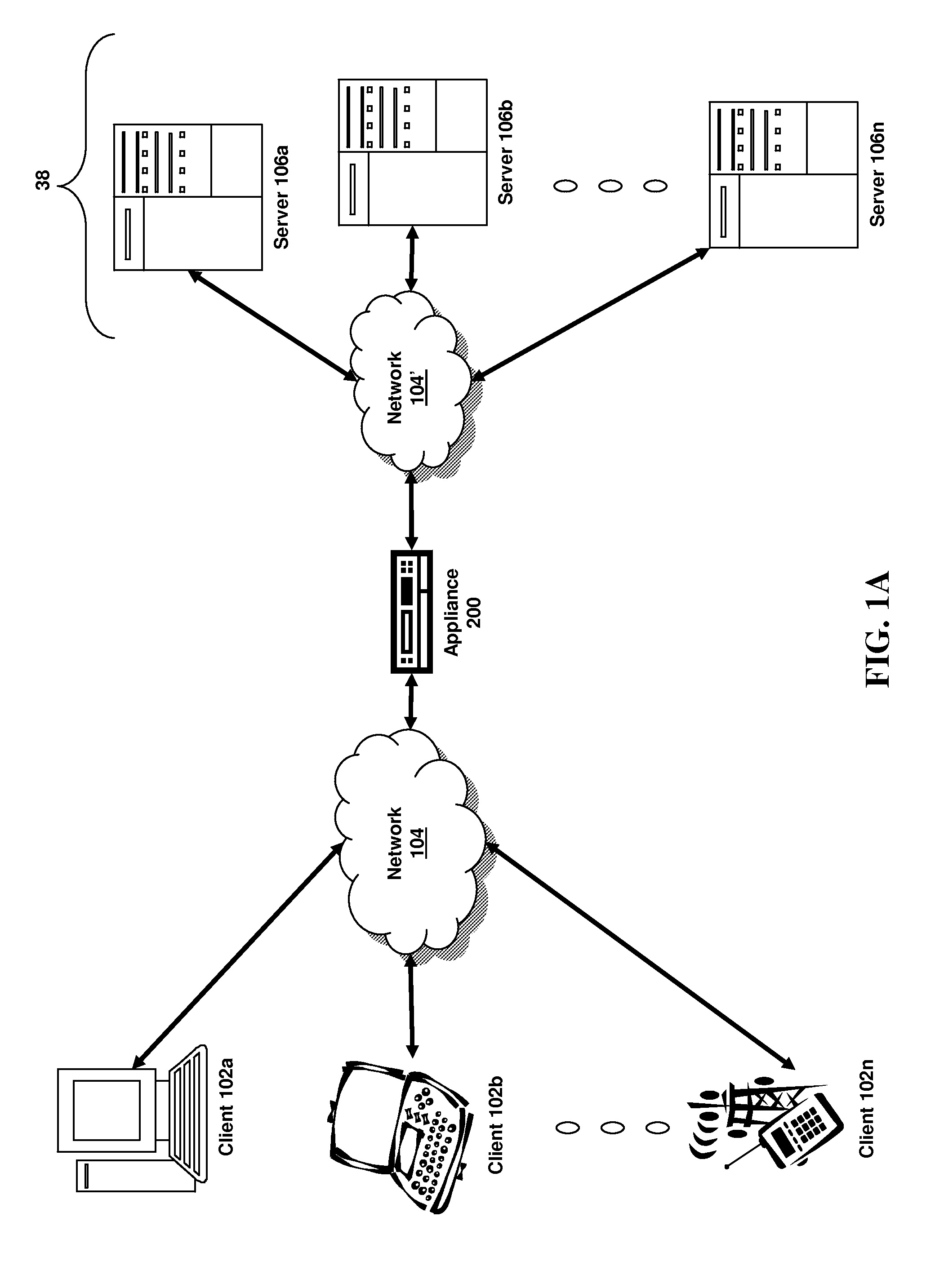 Systems and methods for cookie proxy jar management across cores in a multi-core system