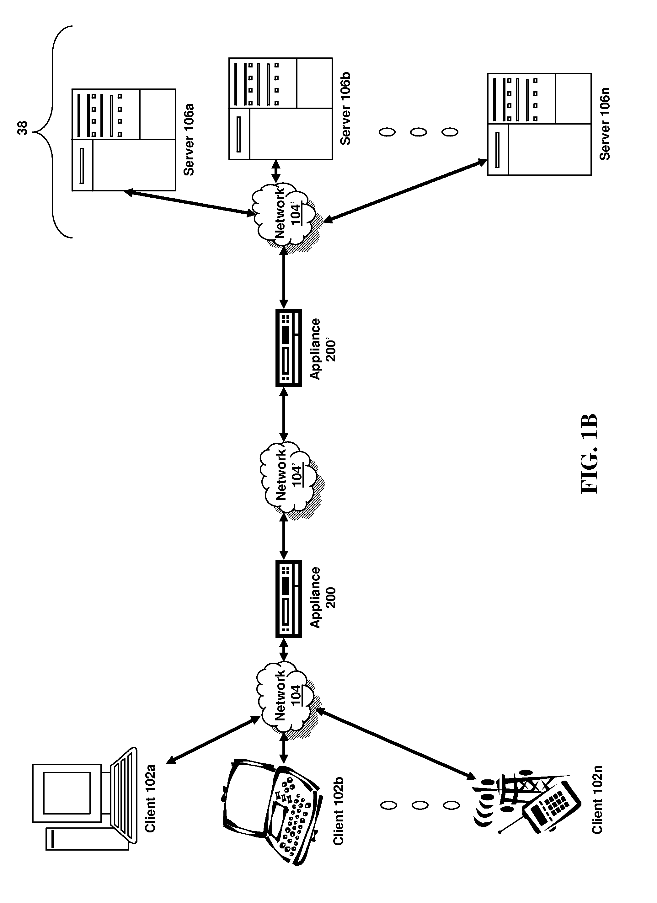 Systems and methods for cookie proxy jar management across cores in a multi-core system