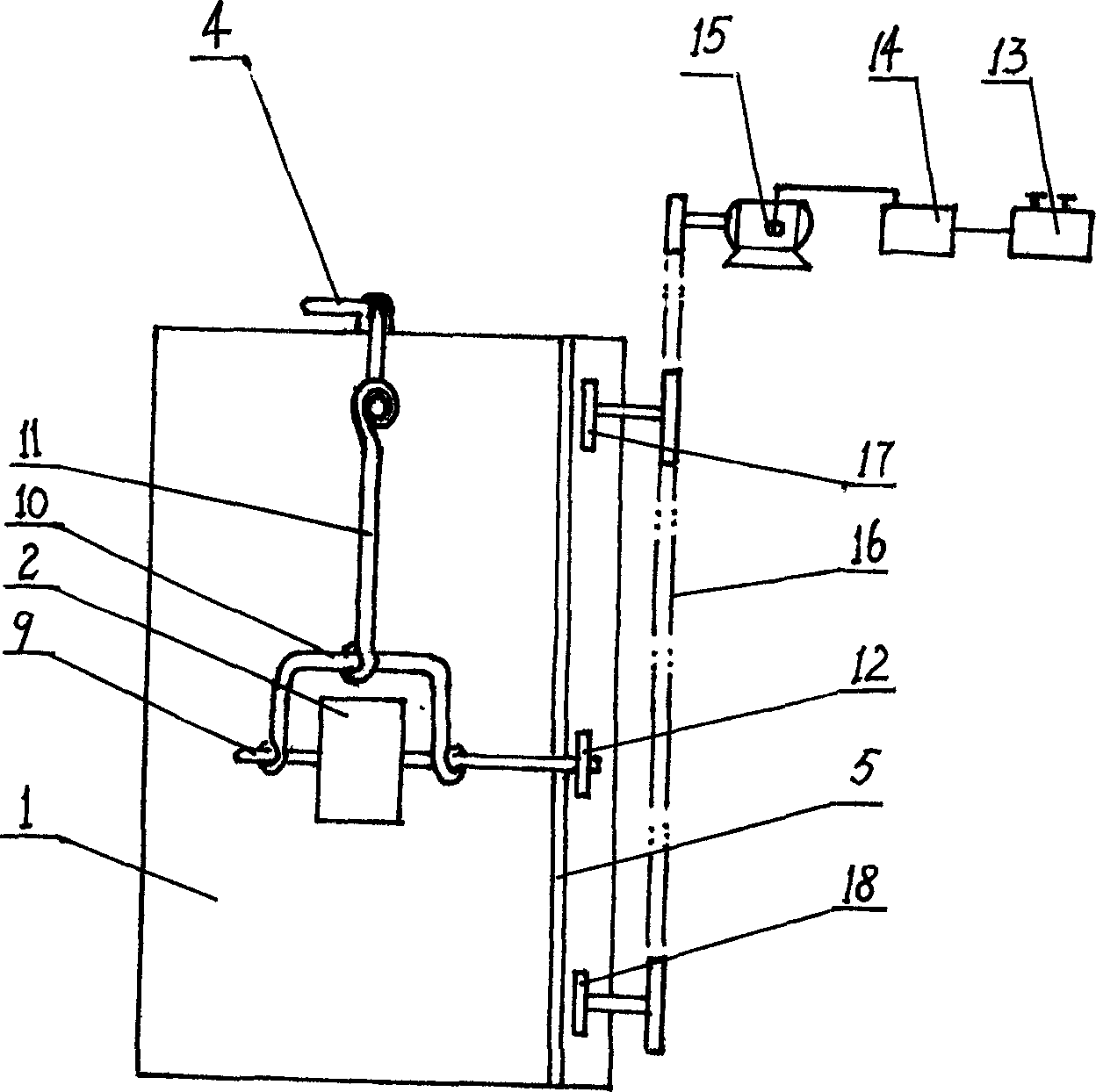 Buoyancy machine