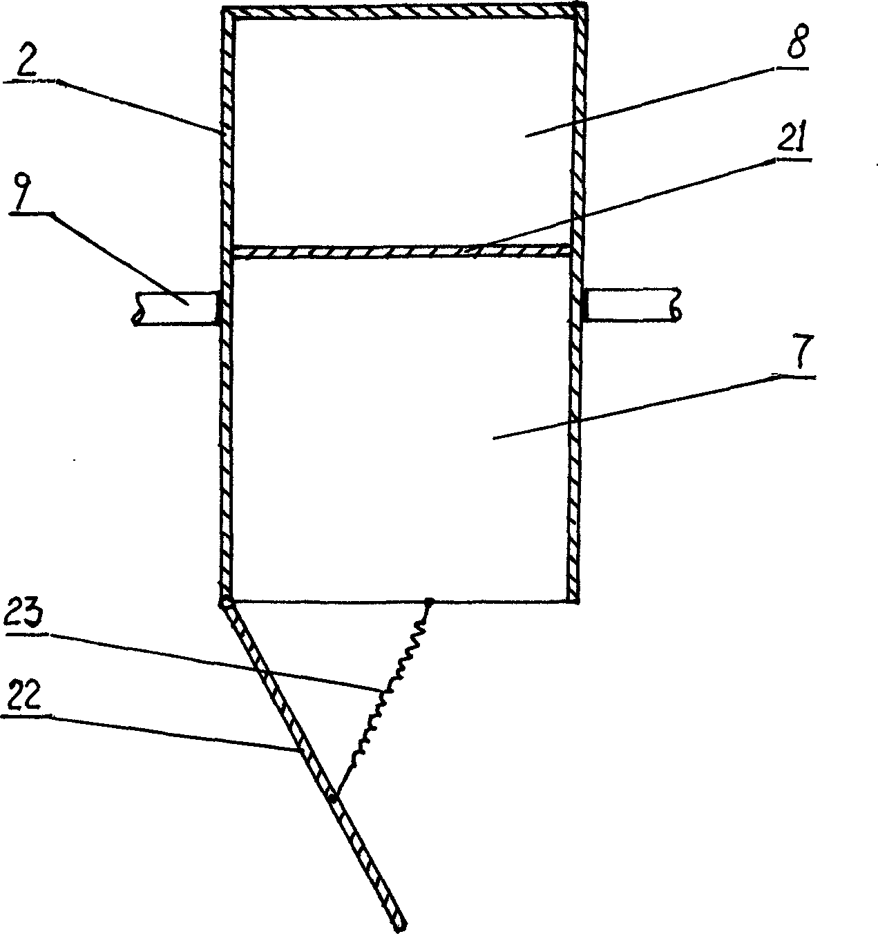 Buoyancy machine