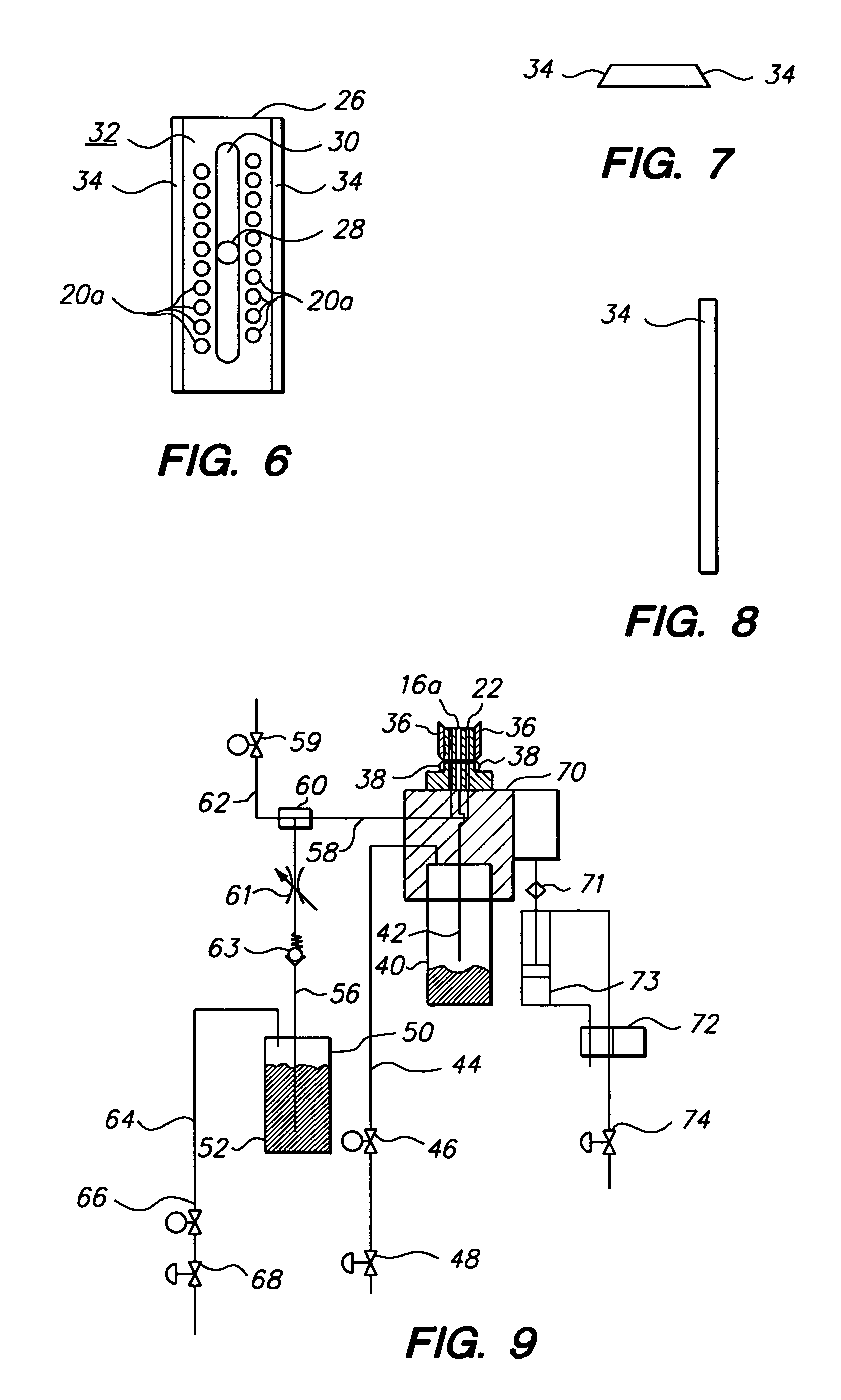 Apparatus and methods for cleaning and priming droplet dispensing devices