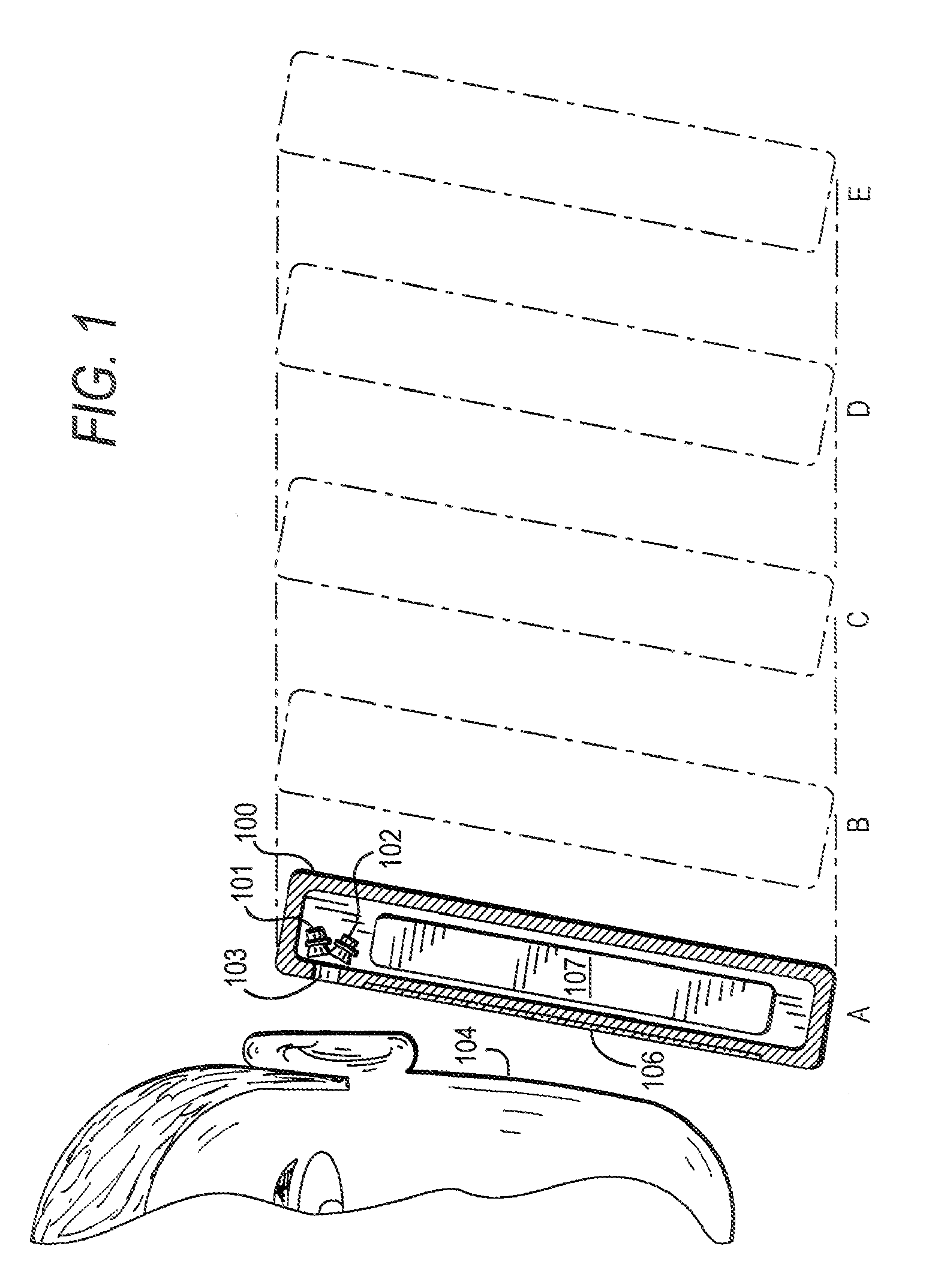 Adjustment of acoustic properties based on proximity detection