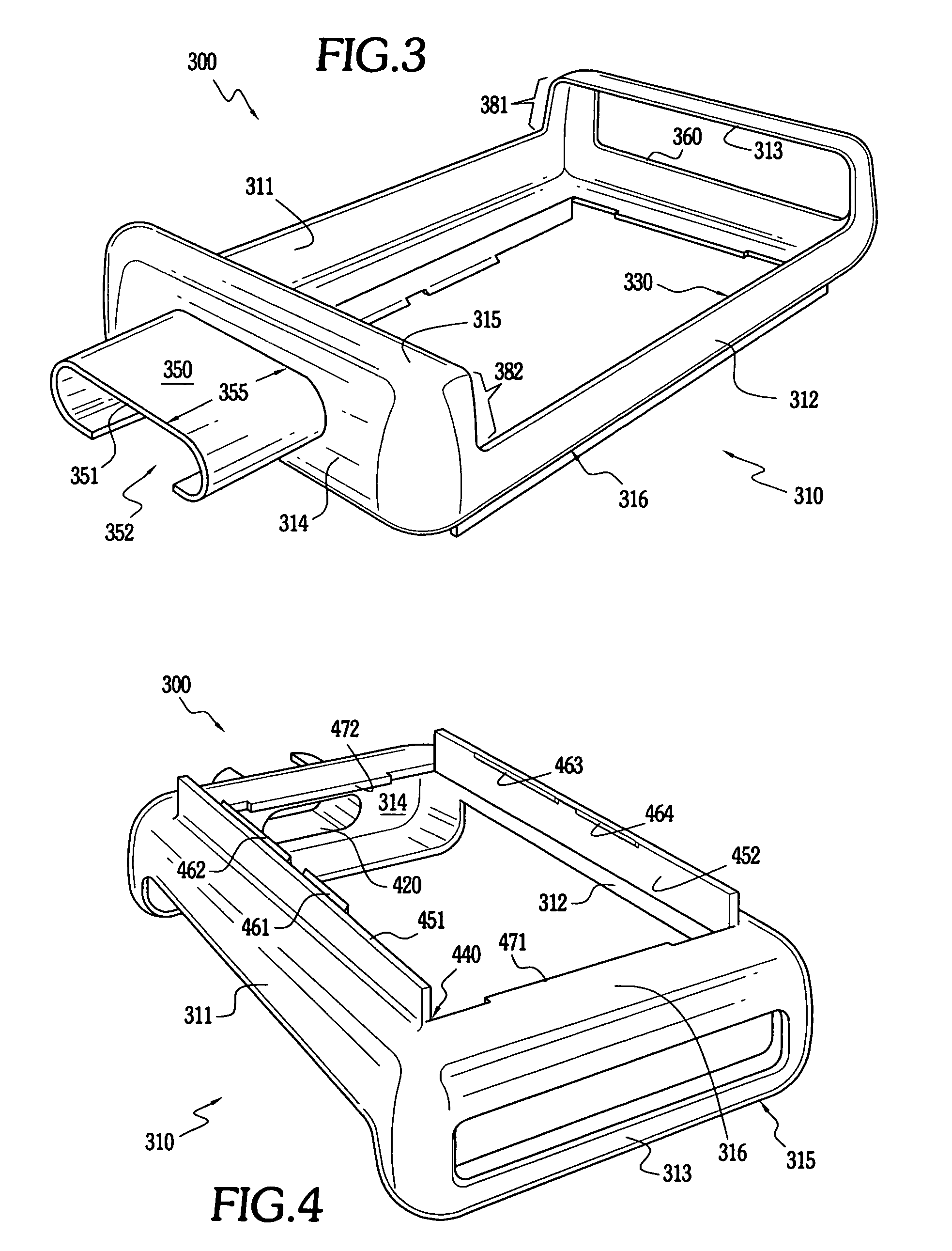 Power supply system comprising rechargeable battery pack and attachment apparatus