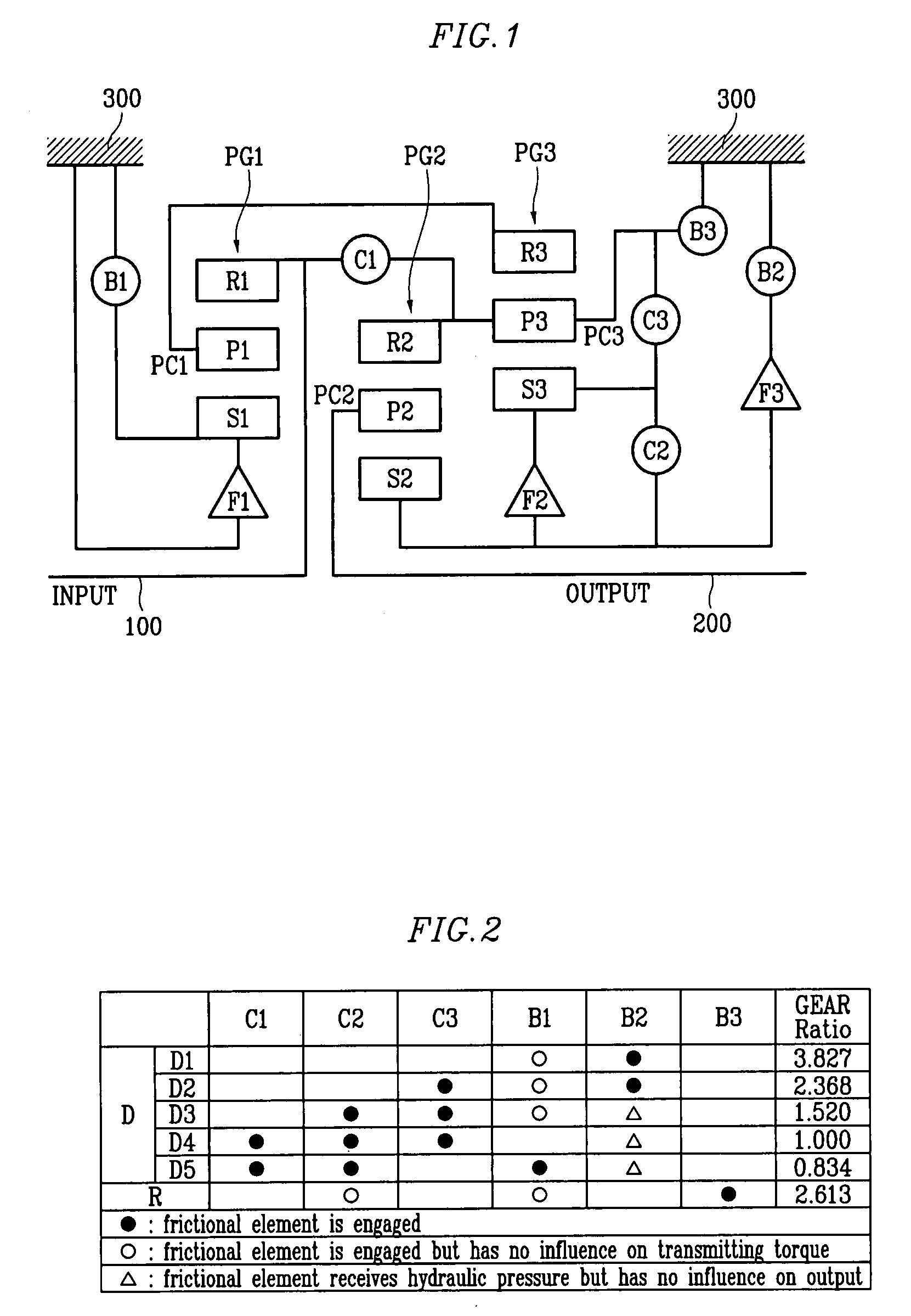 Method for controlling shift during shift of automatic transmission