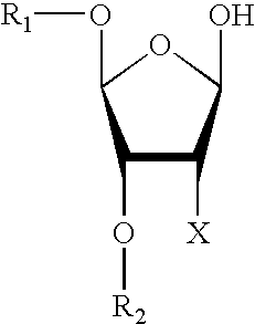 Oligonucleotide and nucleotide amine analogs, methods of synthesis and use