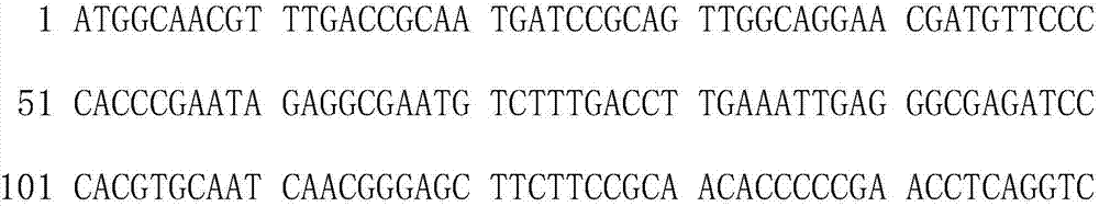 Method for constructing isoeugenol monooxygenase active aggregate and method for producing vanillin by transforming isoeugenol