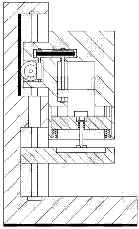 Information collection device