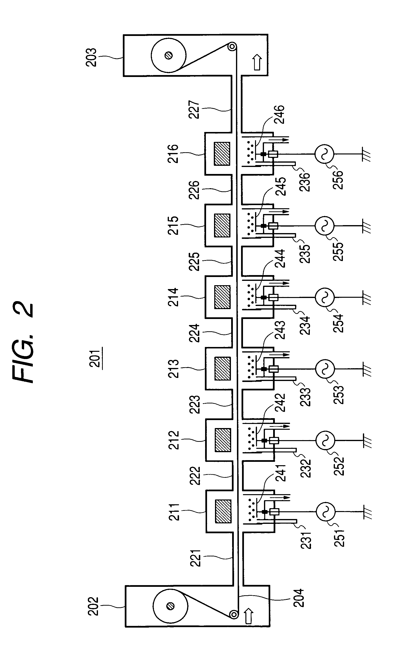 Method of forming silicon-based thin film, silicon-based thin film, and photovoltaic element