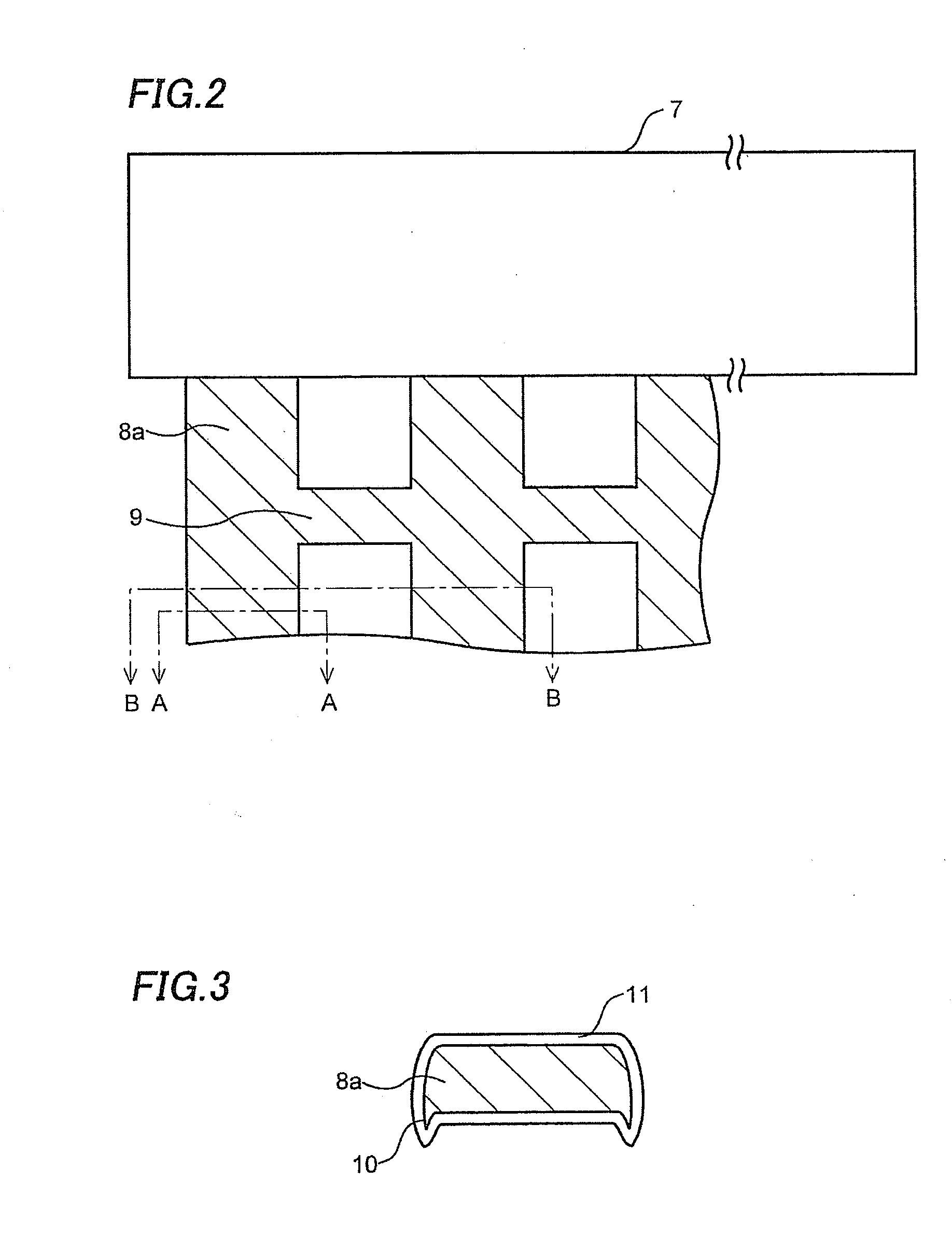 Resin sealing type semiconductor device and method of manufacturing the same, and resin sealing type electronic device