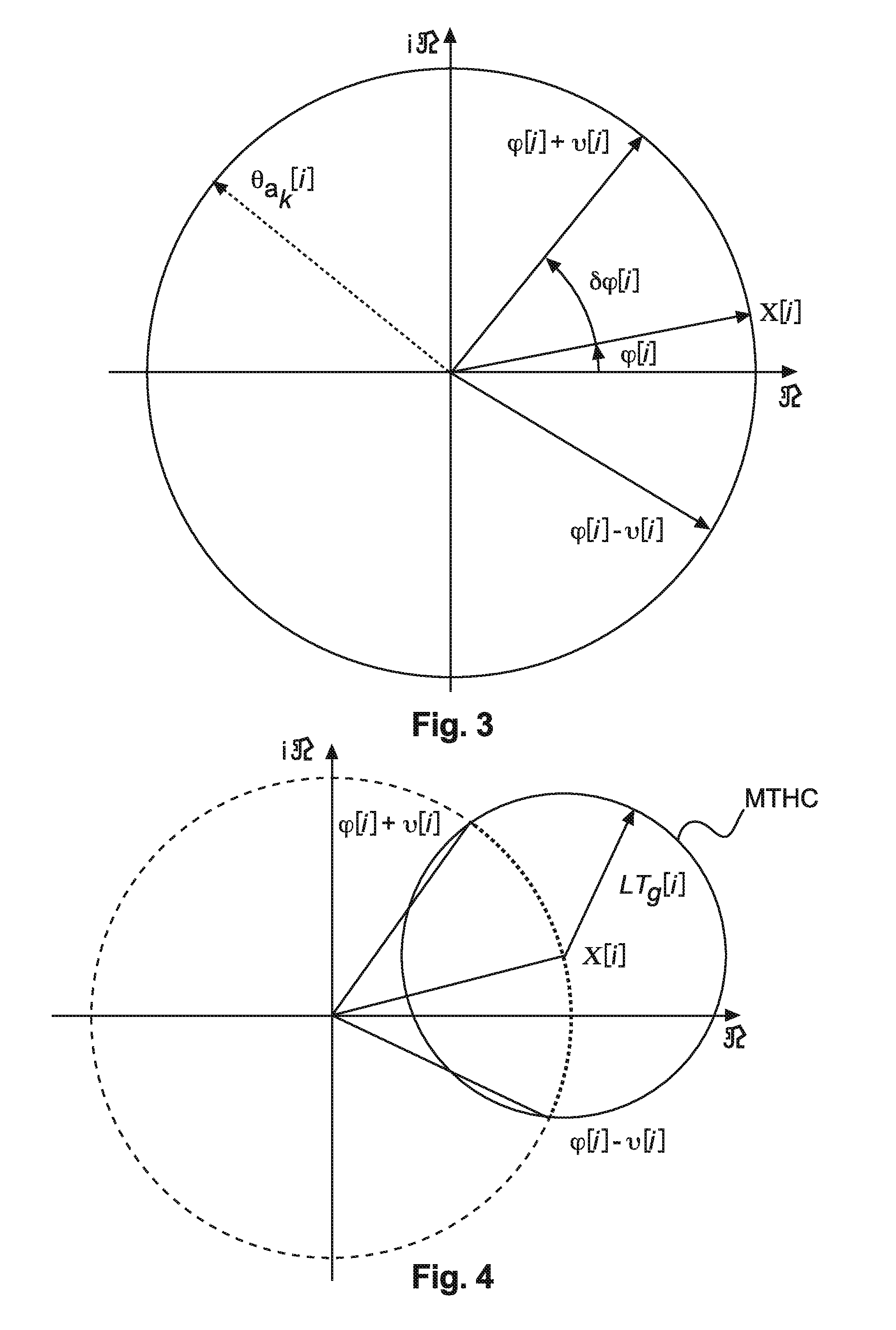 Method and apparatus for increasing the strength of phase-based watermarking of an audio signal