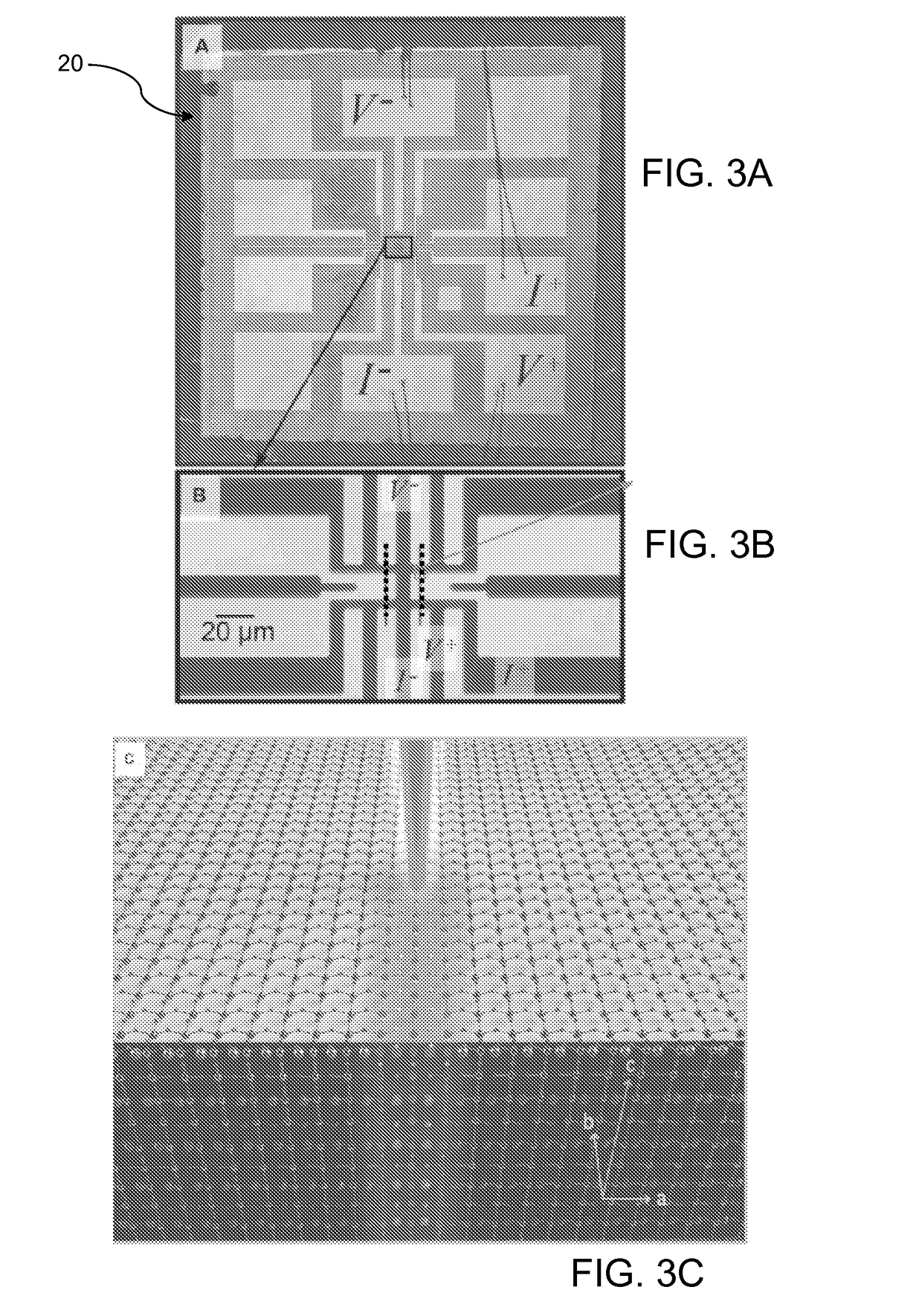 Method for fabricating superconducting devices using a focused ion beam