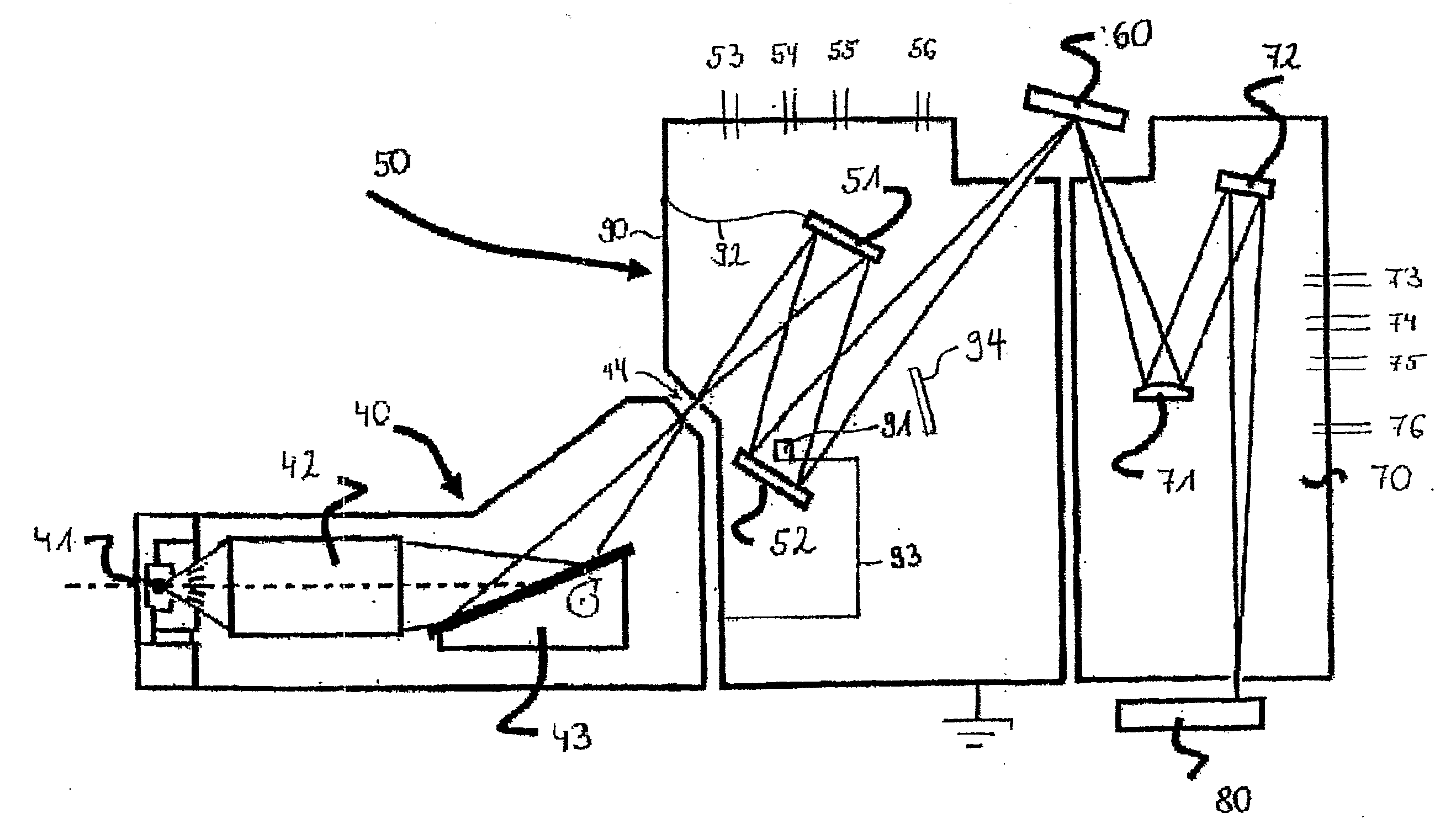 Method For Manufacturing Reflective Optical Element, Reflective Optical Elements, Euv-Lithography Apparatus And Methods For Operating Optical Elements And Euv-Lithography Apparatus, Methods For Determining The Phase Shift, Methods For Determining The Layer Thickness, And Apparatuses For Carrying Out The Methods