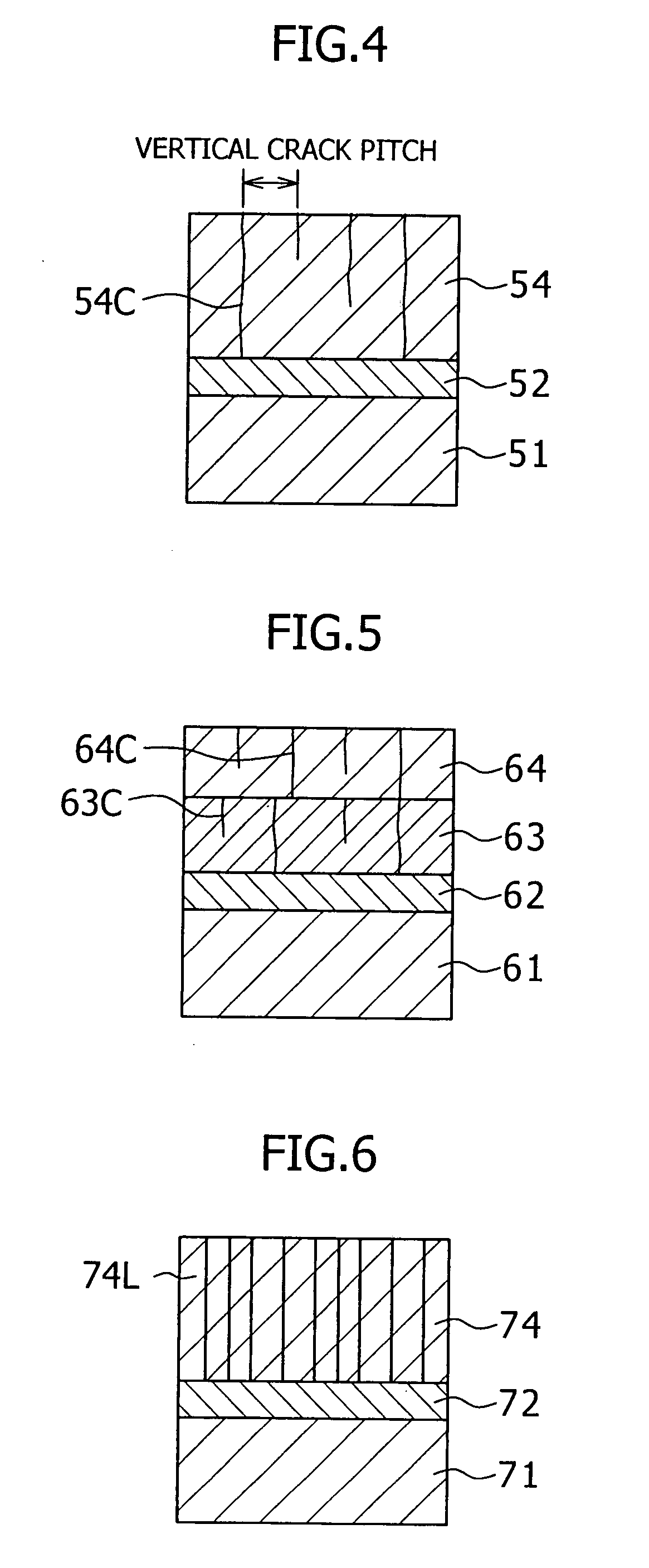Thermal barrier coating material, thermal barrier member, and member coated with thermal barrier and method for manufacturing the same