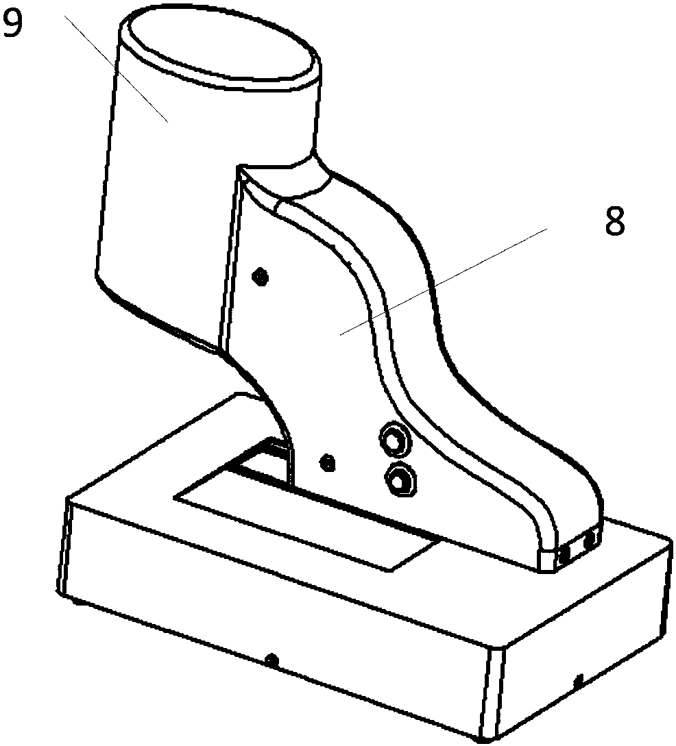 a pulse monitor