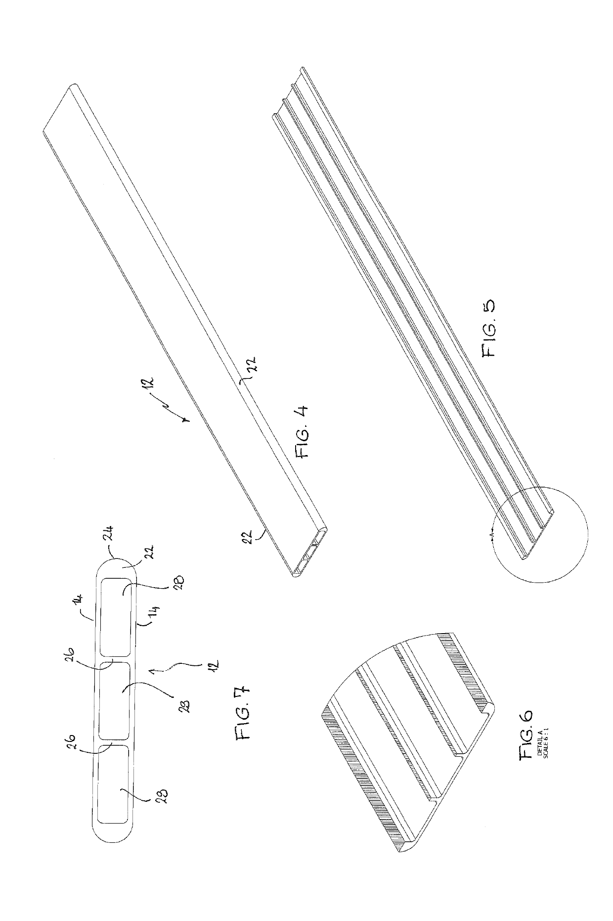 Heat exchanger and components and methods therefor