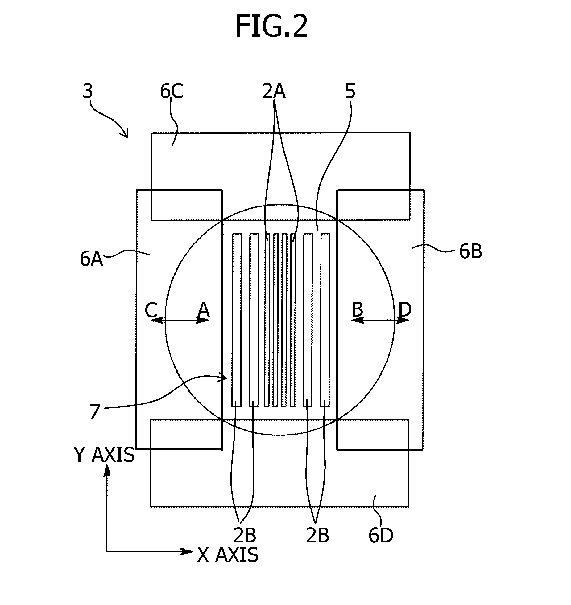 Laser irradiation apparatus and bright point correction method for liquid crystal display panel using the same