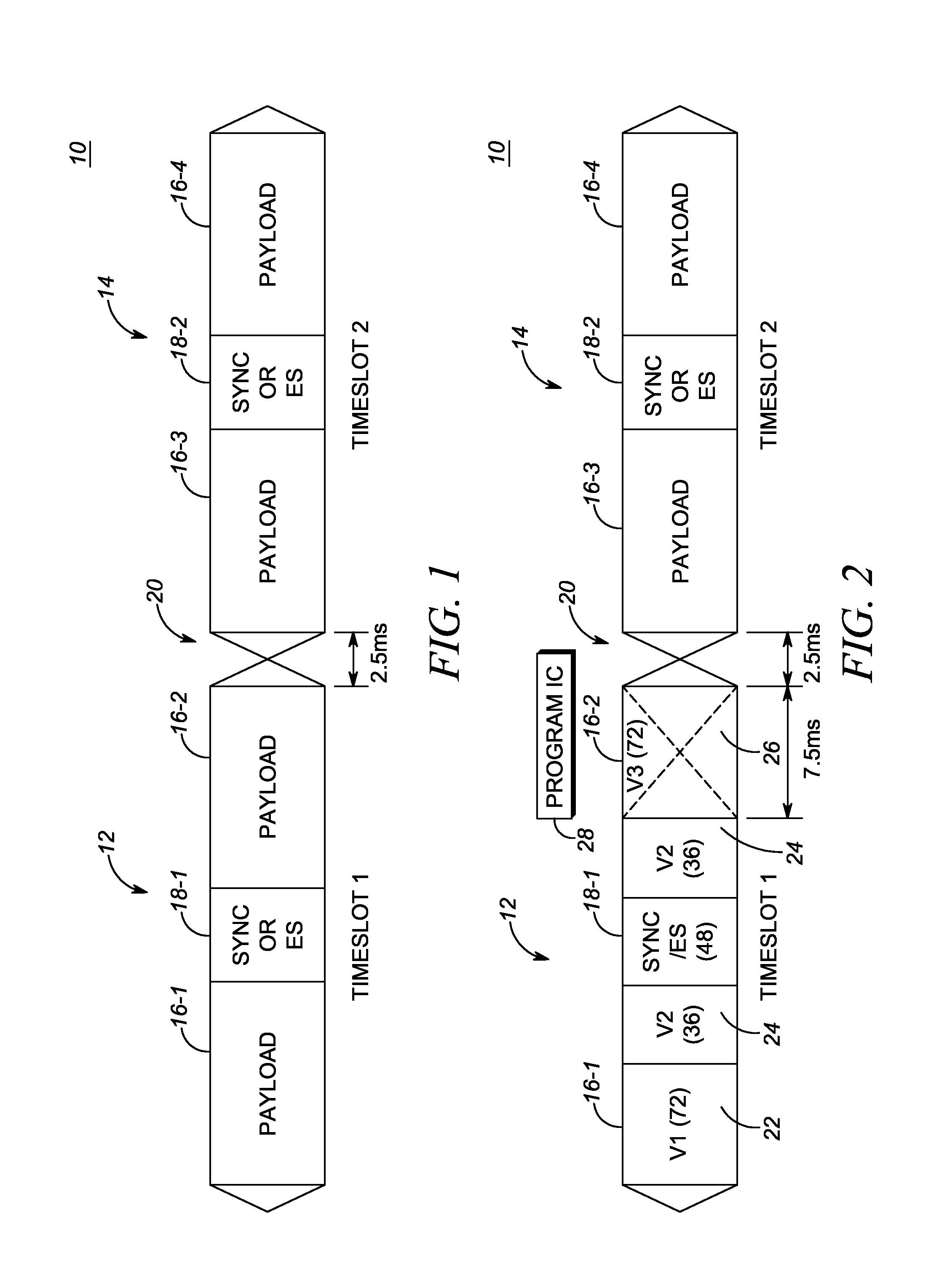 Method and apparatus for wirelessly transacting simultaneous voice and data on adjacent timeslots