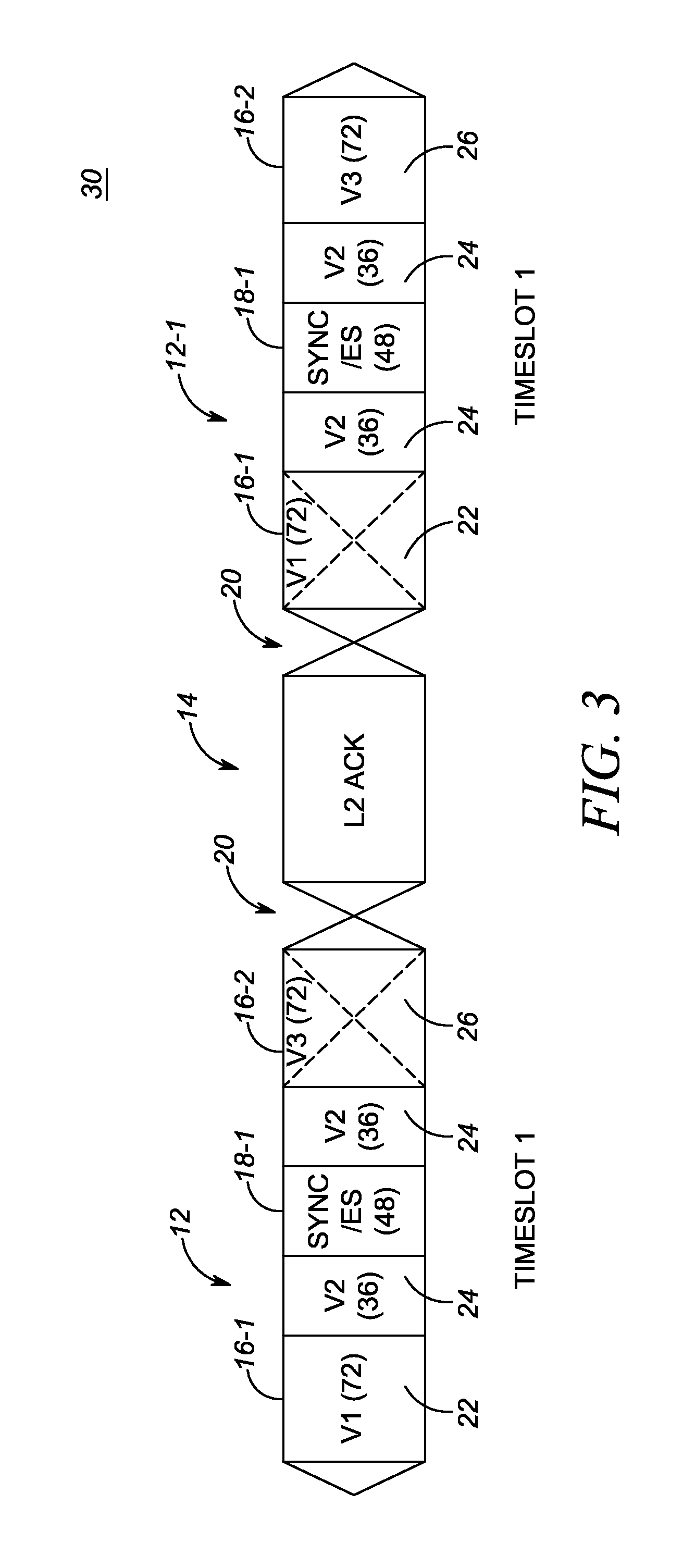 Method and apparatus for wirelessly transacting simultaneous voice and data on adjacent timeslots