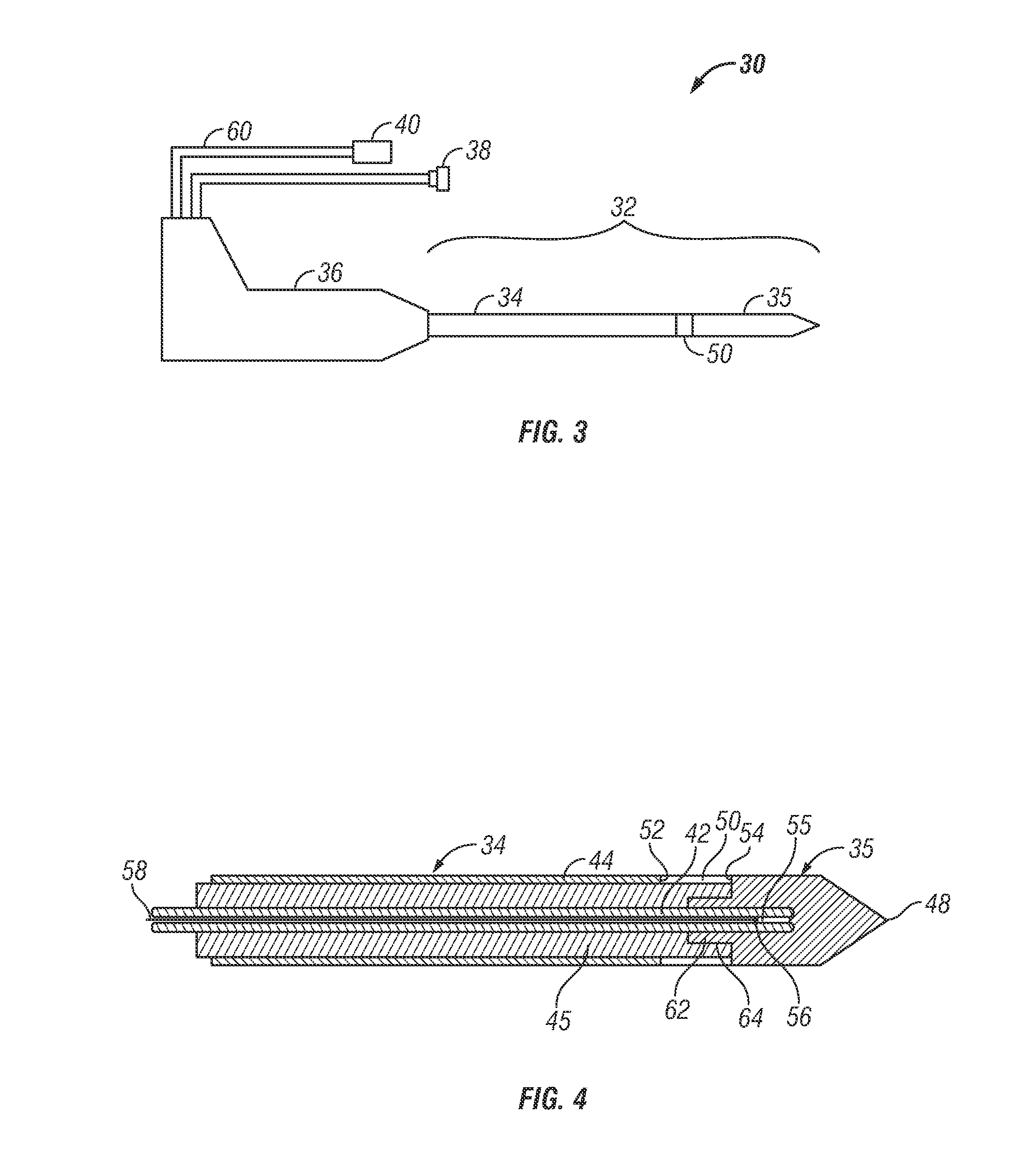 Radio frequency based ablation system and method with dielectric transformer