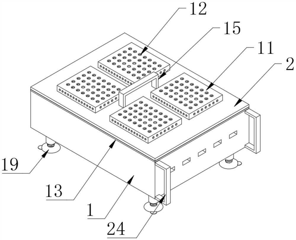 Protocol converter with anti-interference function