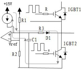 Frequency conversion equipment