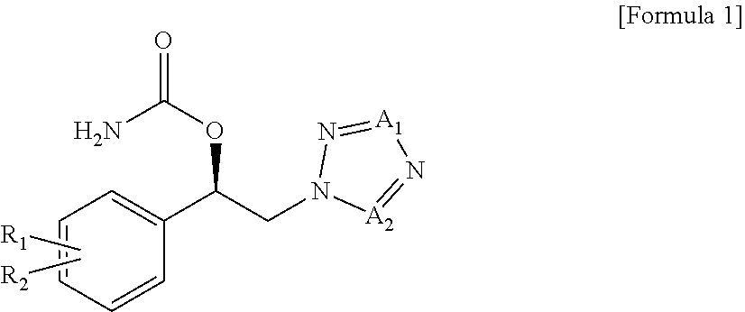 Use Of Carbamate Compound For Preventing Or Treating Fibromyalgia Or Functional Syndrome Associated With Fibromyalgia