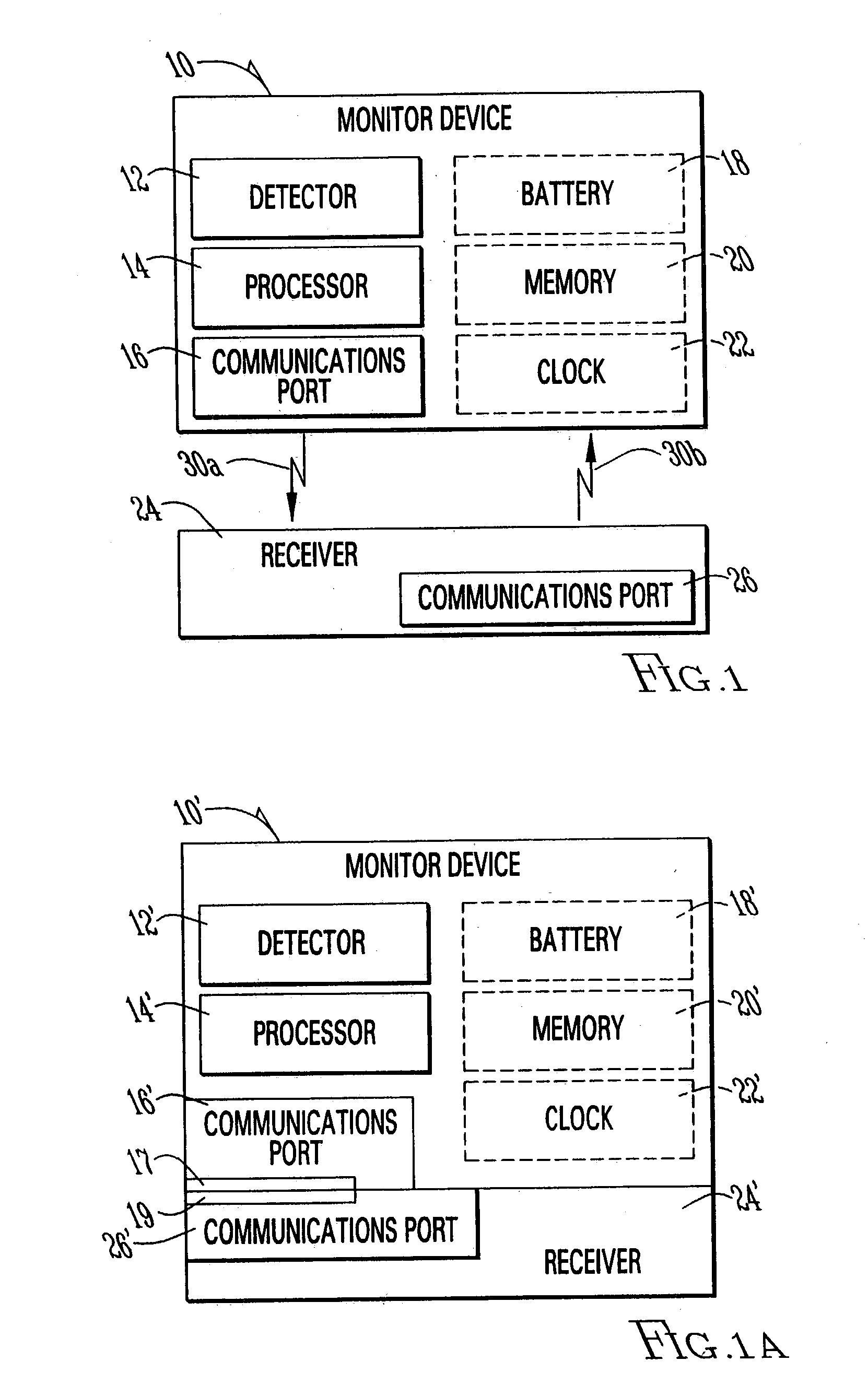Product integrity systems and associated methods