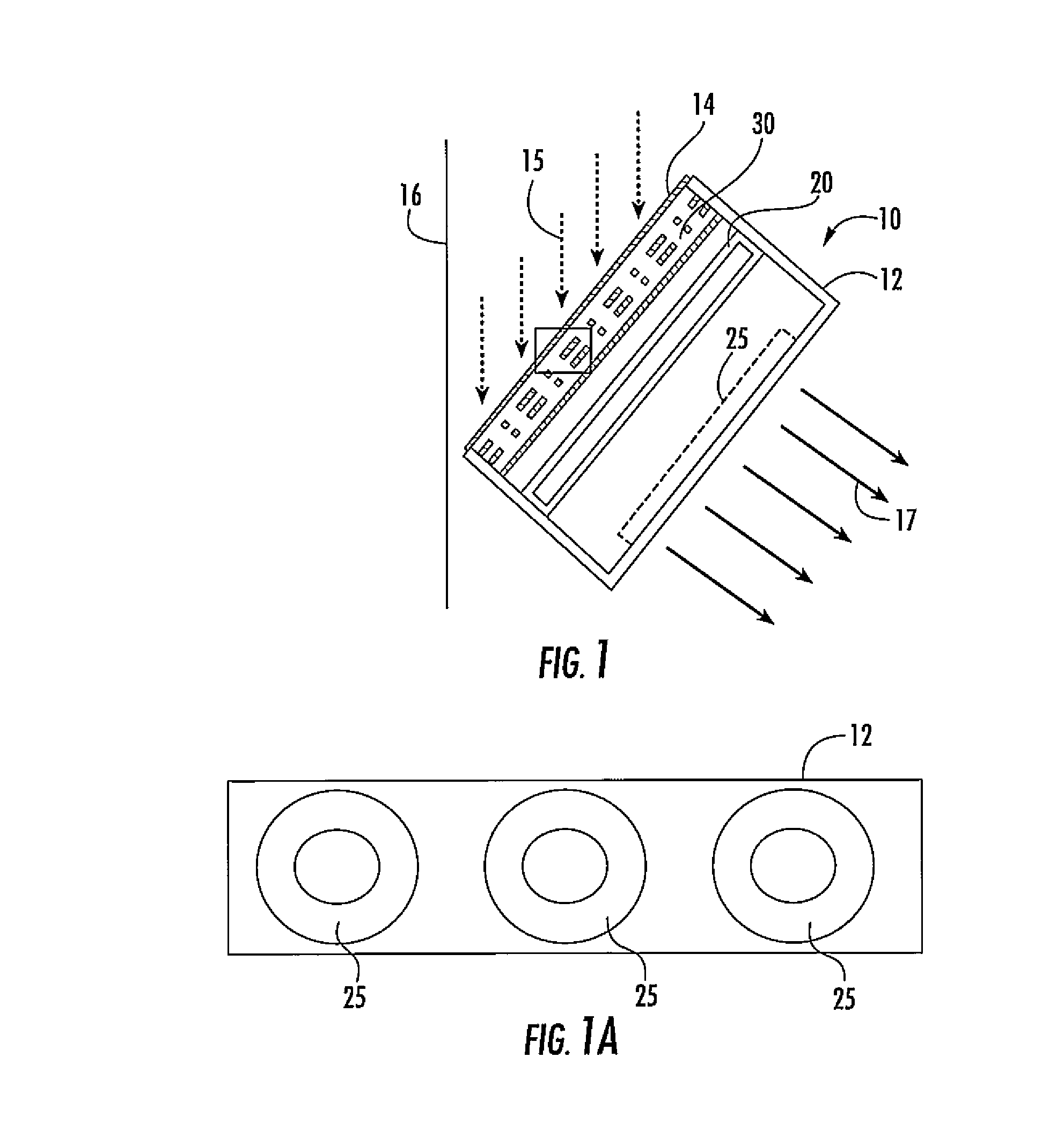 Air conditioner with selective filtering for air purification