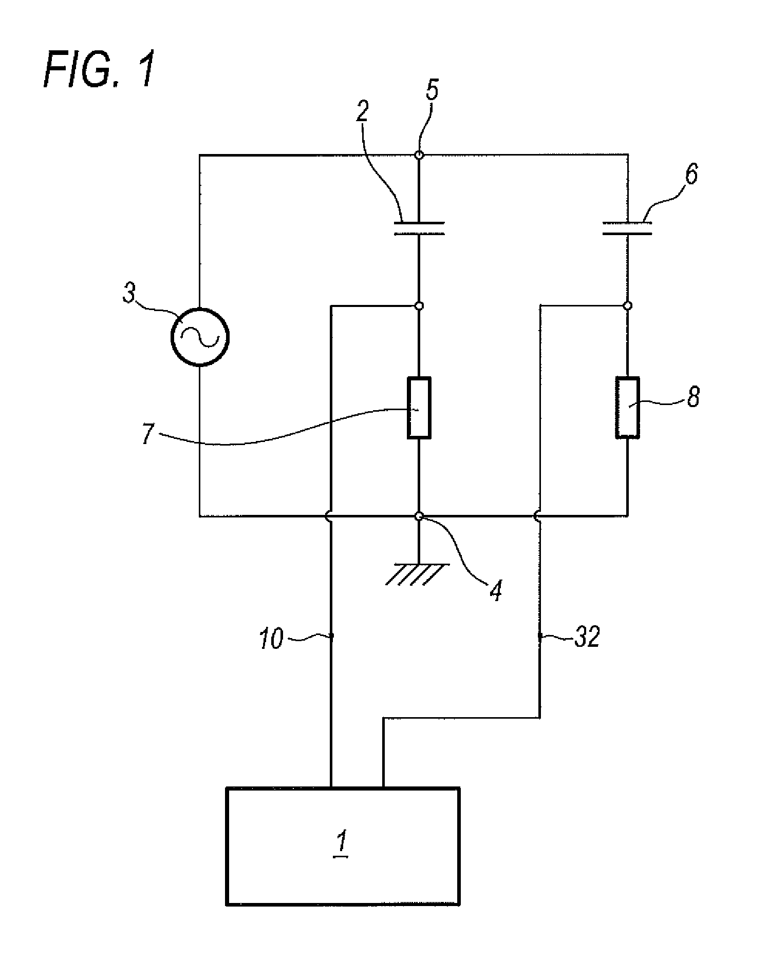 Instrument and method for detecting partial electrical discharges