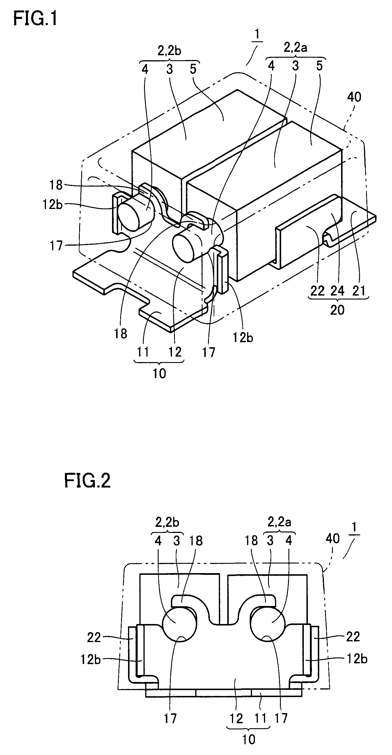 Solid electrolytic capacitor