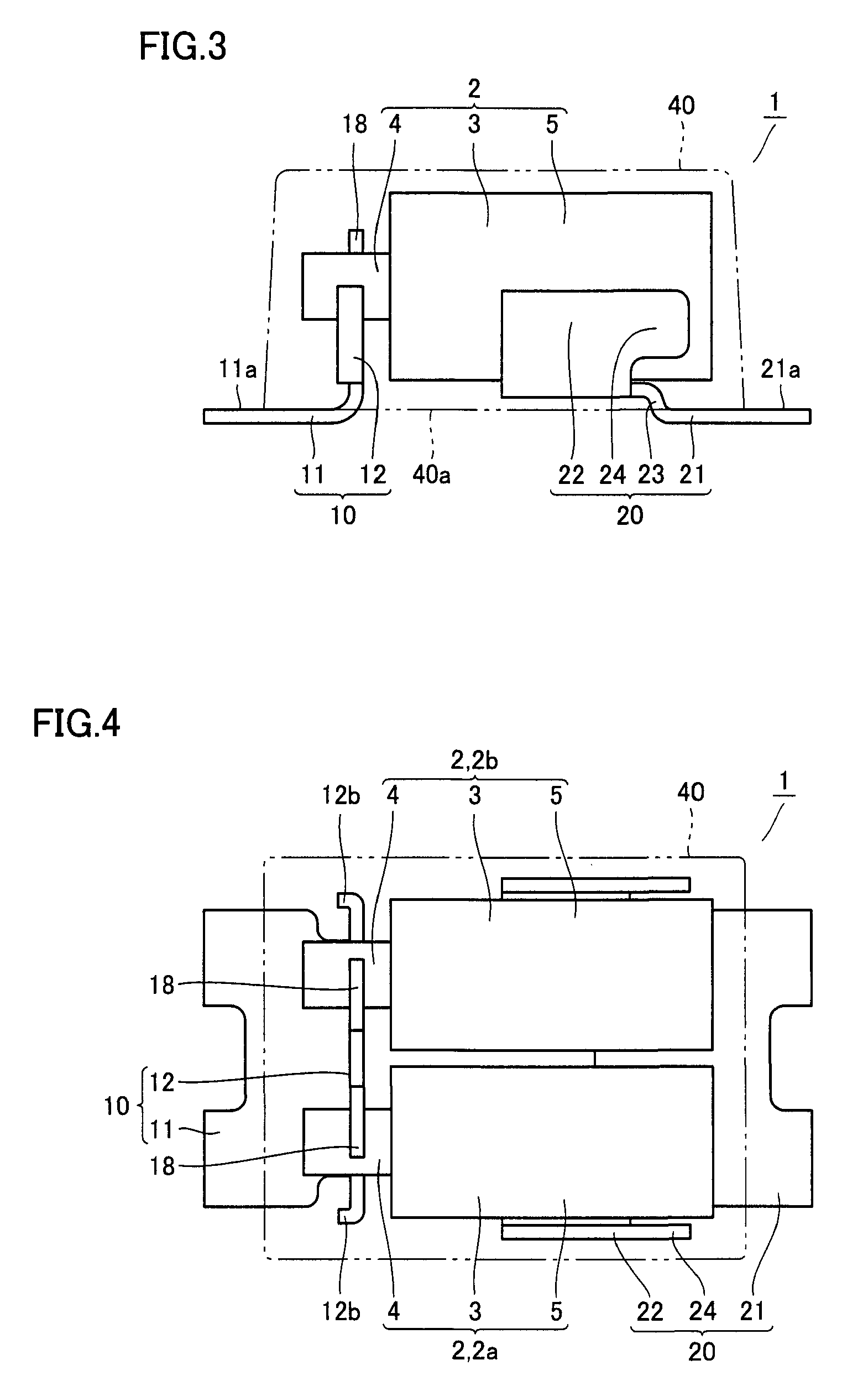 Solid electrolytic capacitor