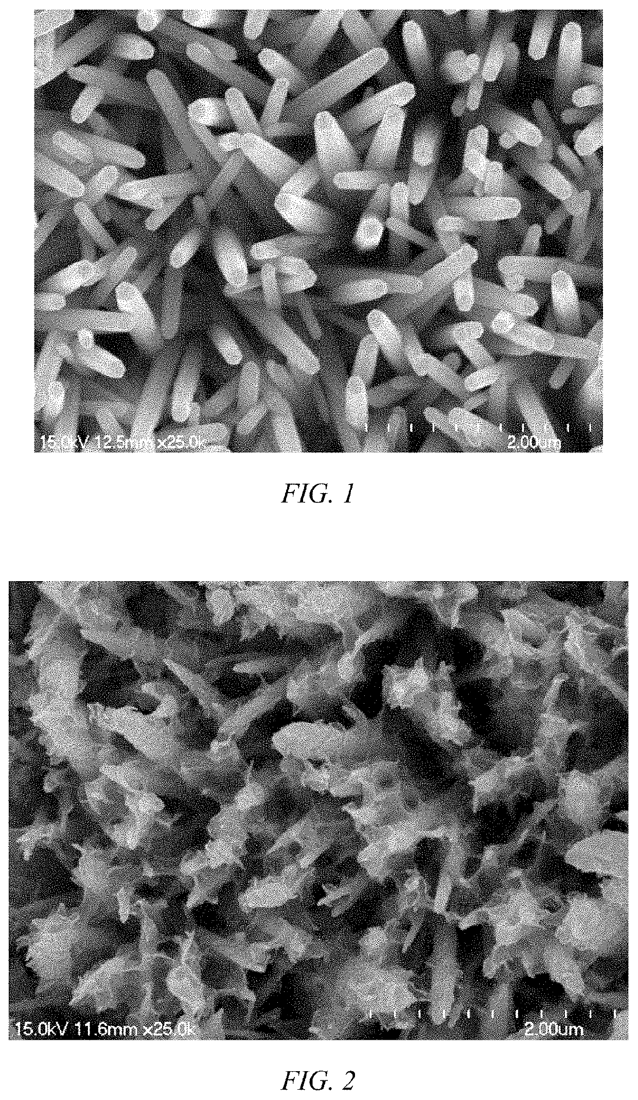 Bismuth iodide oxide / zinc oxide composite and preparation method therefor and application thereof in piezoelectric photocatalytic removal of organic pollutants