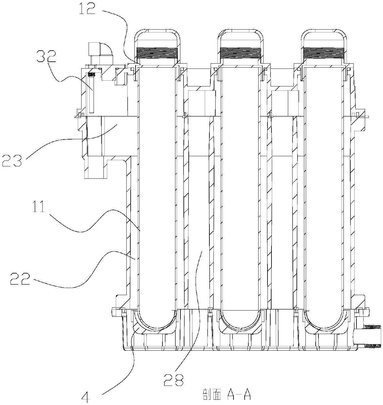 Electric heater