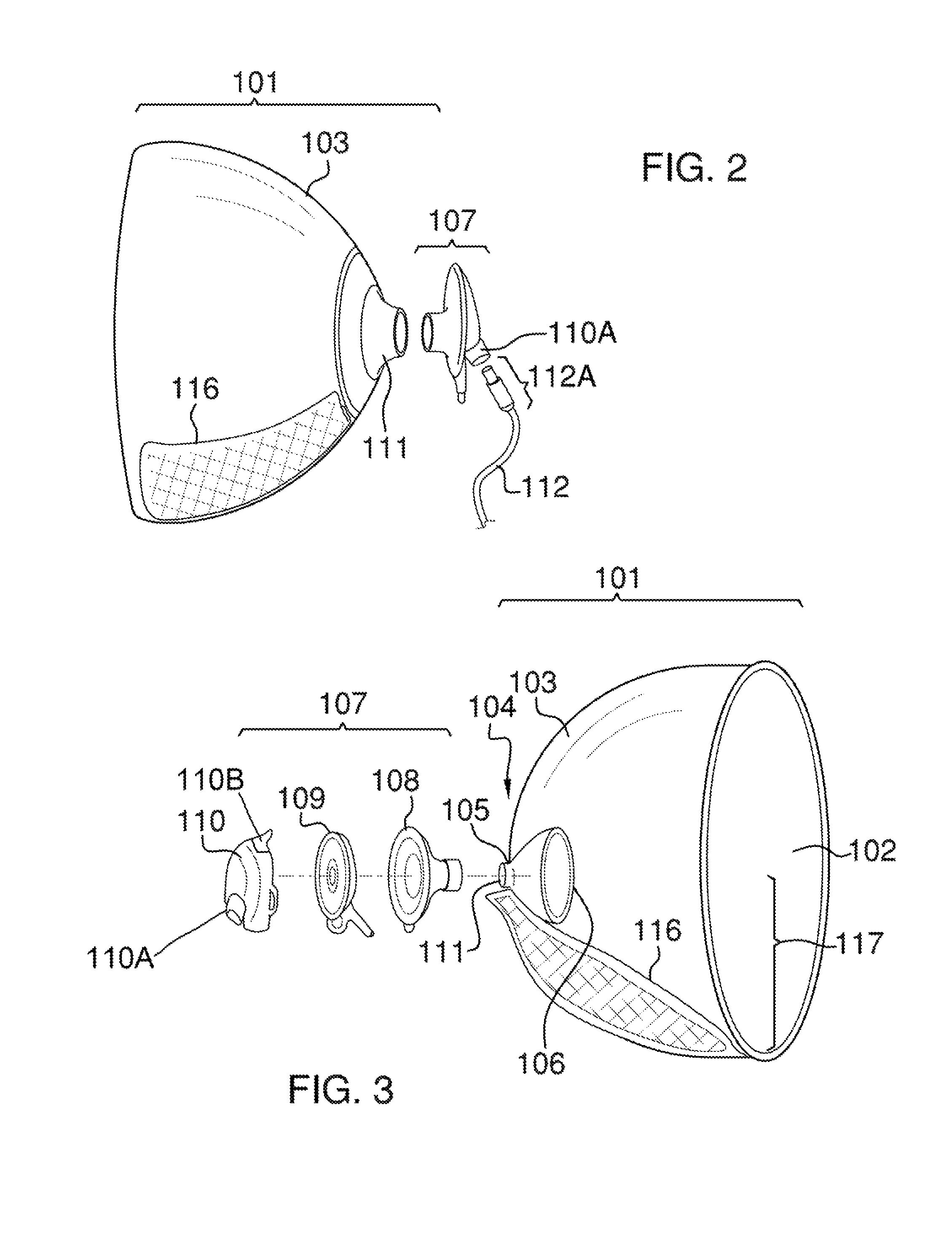 Bra with breast pumping apparatus integrated therein