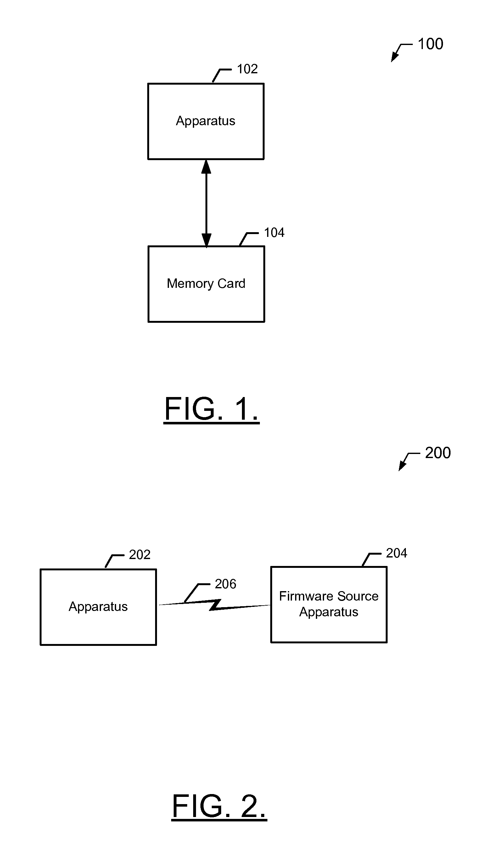 Systems, methods, and apparatuses for facilitating distribution of firmware updates
