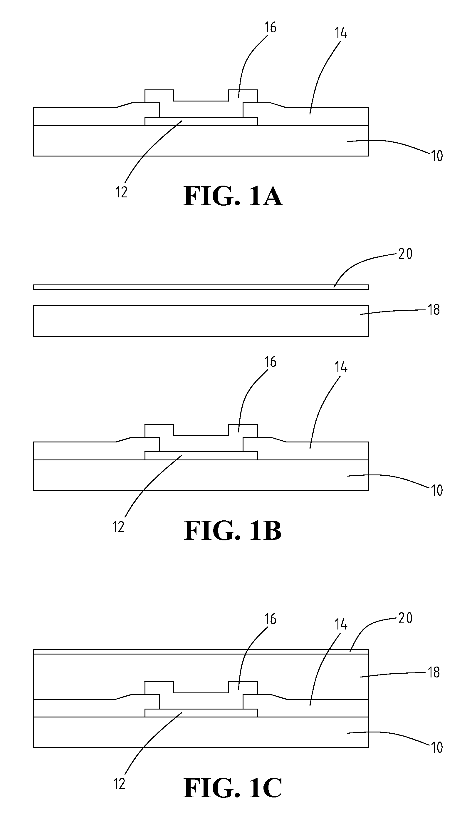 Method Of Forming Metallic Bump And Seal For Semiconductor Device