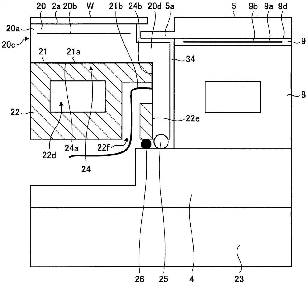 Plasma treatment device