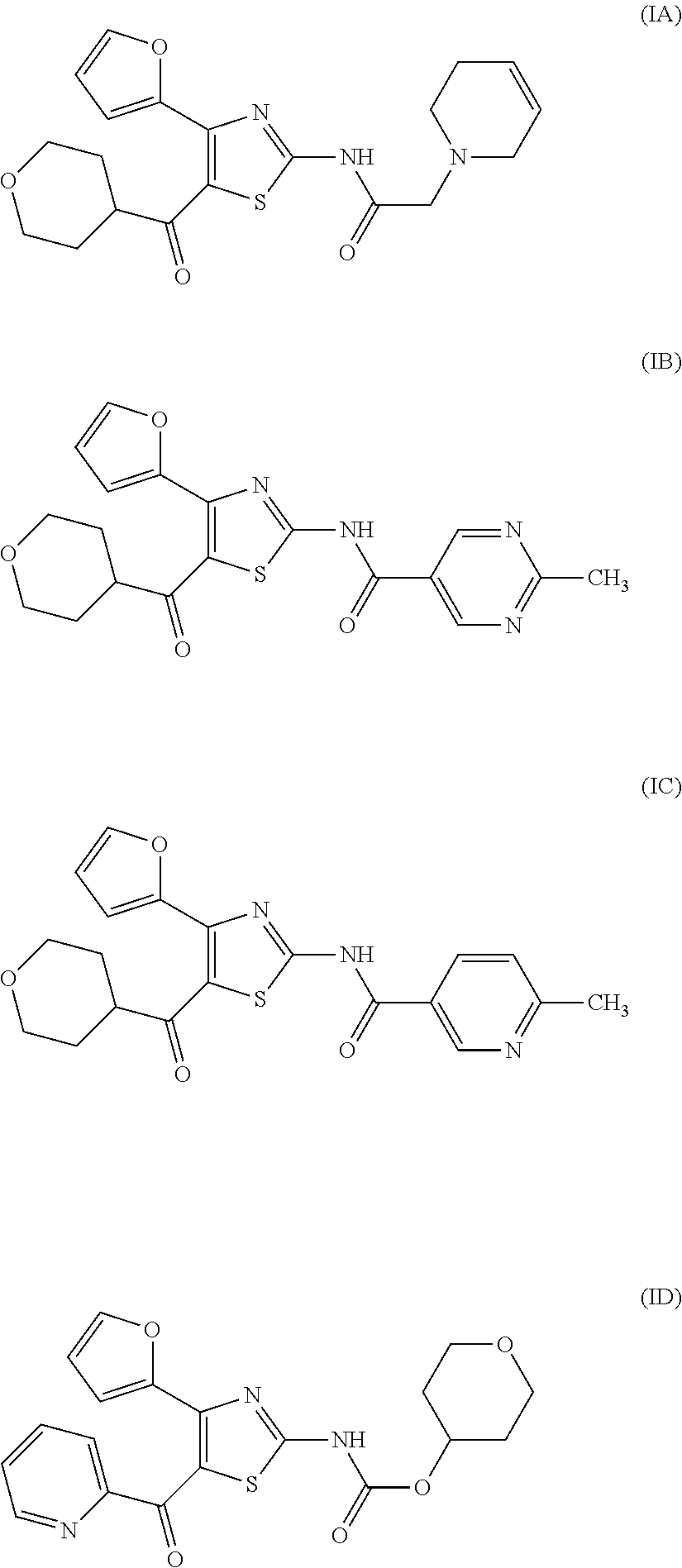 Therapeutic agent for anxiety disorders