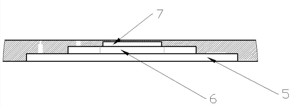 Multifunctional mass spectrometry substrate target holder